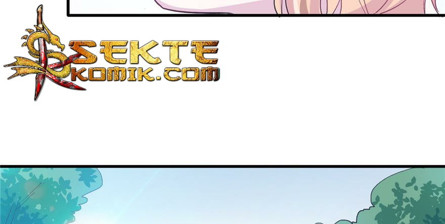 Beauty and the Beasts Chapter 59 Bahasa Indonesia